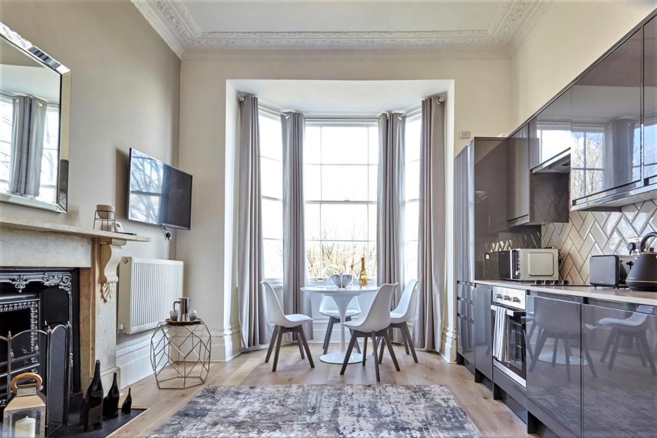 Dover Place - Your Apartment ブリストル エクステリア 写真